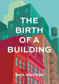 Enlarge image Cover: The Birth of a Building - Skyline Forum