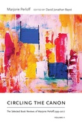 Cover: Circling the Canon, Volume II - Simon + Schuster LLC