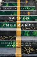 Cover: Sacred Endurance - IVP Books