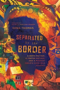 Enlarge image Cover: Separated by the Border - IVP Books