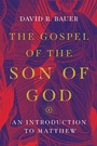 Cover: Gospel of the Son of God - IVP Academic