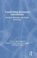 Cover: Transforming Residential Interventions - Routledge