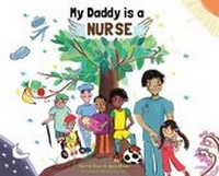 Enlarge image Cover: My Daddy is a Nurse - Butterfly Books UK
