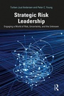 Cover: Strategic Risk Leadership - Routledge