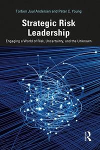 Enlarge image Cover: Strategic Risk Leadership - Routledge