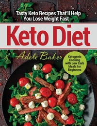 Abbildung von: Keto Diet - Oksana Alieksandrova