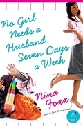 Cover: No Girl Needs a Husband Seven Days a Week - Collins
