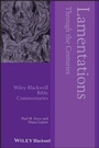 Cover: Lamentations Through the Centuries - Wiley