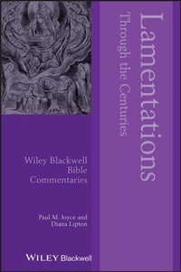 Enlarge image Cover: Lamentations Through the Centuries - Wiley