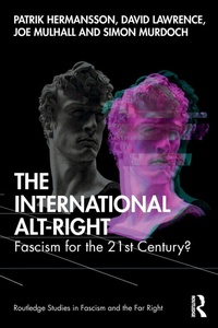 Abbildung von: The International Alt-Right - Routledge