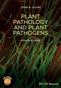 Cover: Plant Pathology and Plant Pathogens - Wiley