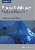 Cover: Practical Radiotherapy - Wiley-ISTE