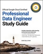 Cover: Official Google Cloud Certified Professional Data Engineer Study Guide - Wiley