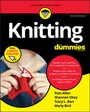 Cover: Knitting For Dummies - Wiley