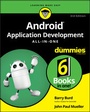 Cover: Android Application Development All-in-One For Dummies - Wiley