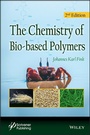 Cover: The Chemistry of Bio-based Polymers - Wiley