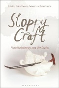 Cover: Sloppy Craft - Bloomsbury Visual Arts