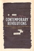 Cover: Contemporary Revolutions - Bloomsbury Academic