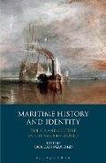 Cover: Maritime History and Identity - Bloomsbury Academic
