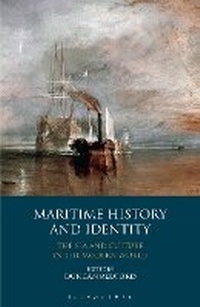 Enlarge image Cover: Maritime History and Identity - Bloomsbury Academic