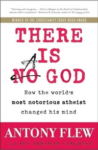 Enlarge image Cover: There Is a God - HarperOne