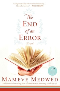 Enlarge image Cover: The End of an Error - Collins