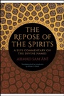 Cover: The Repose of the Spirits - De Gruyter