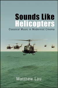 Abbildung von: Sounds Like Helicopters - De Gruyter