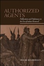 Cover: Authorized Agents - De Gruyter