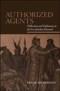 Enlarge image Cover: Authorized Agents - De Gruyter
