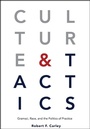 Cover: Culture and Tactics - De Gruyter