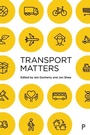 Cover: Transport Matters - Policy Press