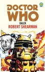 Cover: Doctor Who: Dalek (Target Collection) - BBC Digital