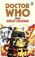 Cover: Doctor Who: Dalek (Target Collection) - BBC Digital
