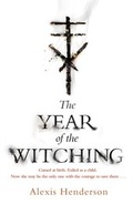 Cover: The Year of the Witching - Transworld Digital