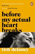 Cover: Before My Actual Heart Breaks - Cornerstone Digital