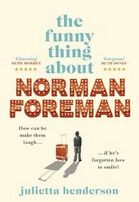 Abbildung von: The Funny Thing about Norman Foreman - Transworld Digital