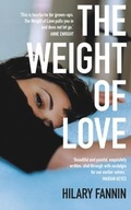 Cover: The Weight of Love - Transworld Digital