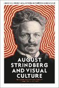 Abbildung von: August Strindberg and Visual Culture - Bloomsbury Visual Arts