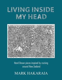 Abbildung von: Living Inside My Head - Austin Macauley Publishers