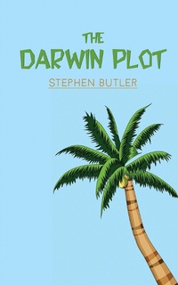 Enlarge image Cover: Darwin Plot - Austin Macauley Publishers