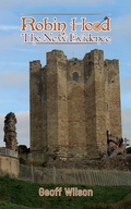 Cover: Robin Hood - The New Evidence - Austin Macauley Publishers