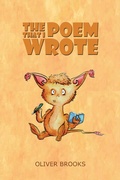 Cover: Poem That I Wrote - Austin Macauley Publishers