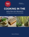 Bild: Cooking in the South of France - Austin Macauley Publishers