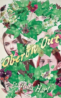 Abbildung von: Oberon Out - Austin Macauley Publishers