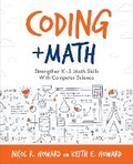 Cover: Coding + Math - International Society for Technology in Education
