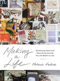 Enlarge image Cover: Making a Life - Workman Publishing Company