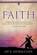 Cover: Faith - Innovo Publishing LLC