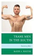 Cover: Trans Men in the South - Lexington Books