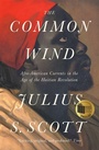 Cover: The Common Wind - Verso Books
